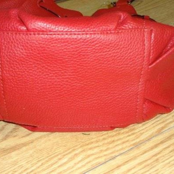 Kate Spade Highland Place Katie Bucket Handbag NEW - Picture 8 of 8